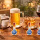 お酒 飲む 順番