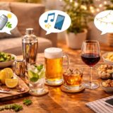 お酒 飲み方 初心者