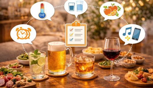 安いお酒おすすめランキング｜コスパ最強の人気商品8選