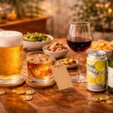 お酒 安い 1000円