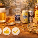 お酒 コスパ 選び方