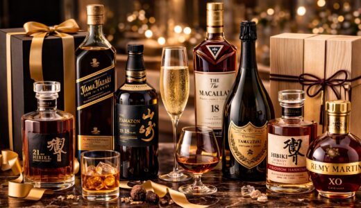 男性におすすめのお酒ギフト｜喜ばれる人気商品