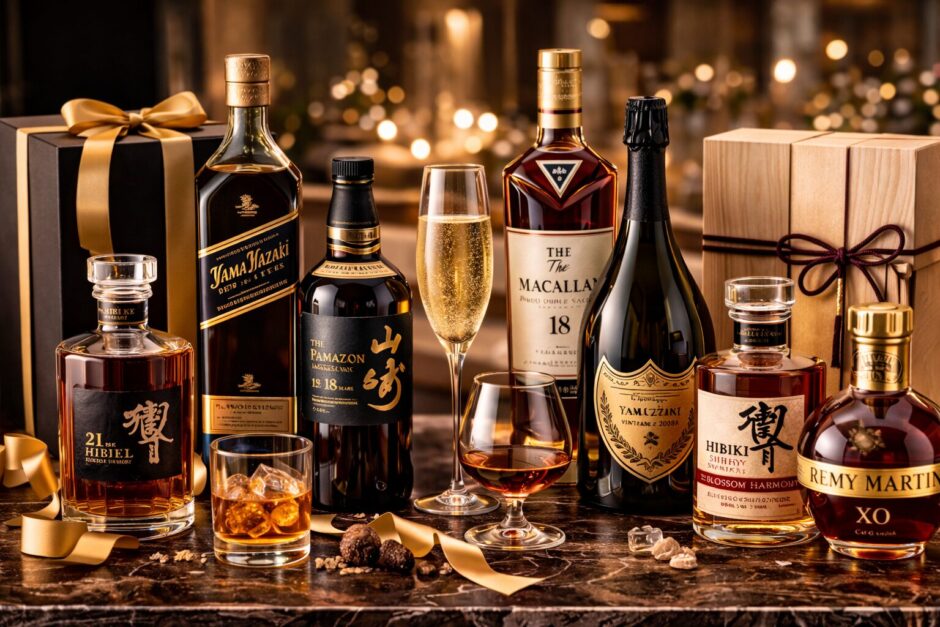 お酒 ギフト 男性