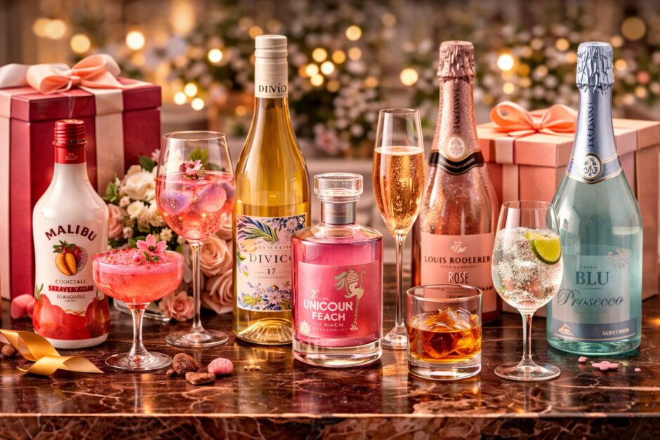 お酒 ギフト 女性