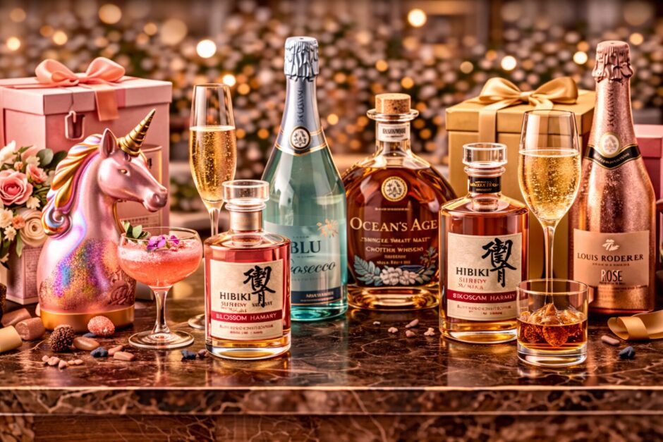 おしゃれ お酒 ギフト