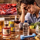 お酒 弱い 対策