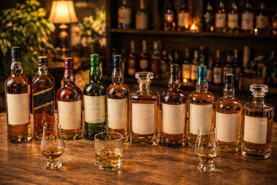 ウイスキー 初心者 おすすめ