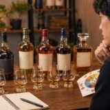 ウイスキー 初心者 選び方