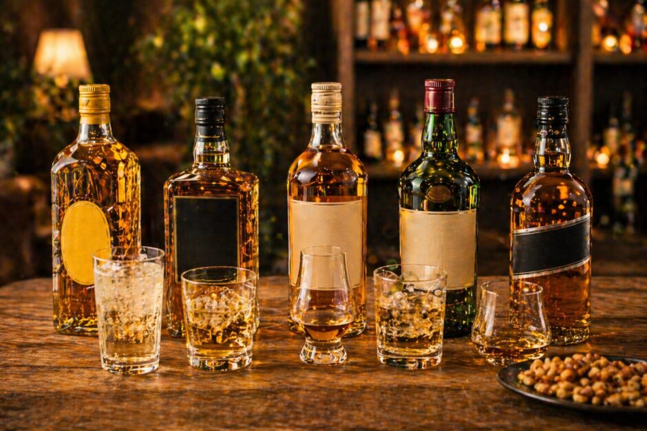 安い ウイスキー おすすめ