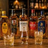 ウイスキー 1000円 おすすめ