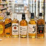 コンビニ ウイスキー おすすめ