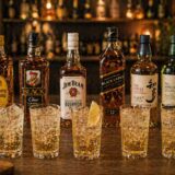 ウイスキー 飲み方