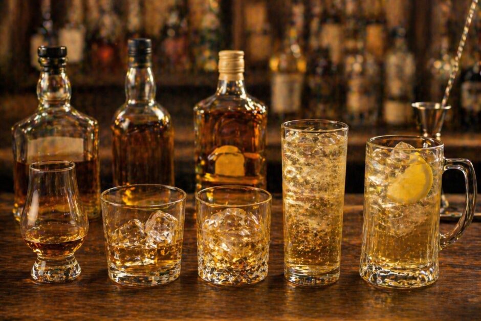 ハイボール ウイスキー おすすめ