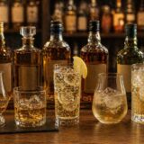ウイスキー 飲み方 種類