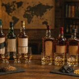 ウイスキー 種類