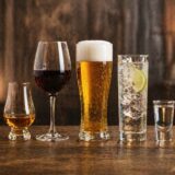 ウイスキー 度数