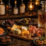 ウイスキー おつまみ