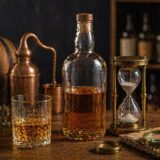 ウイスキー 賞味期限