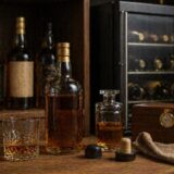 ウイスキー 保存方法