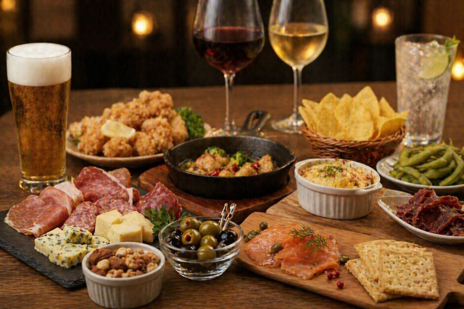 おつまみ おすすめ