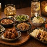 おつまみ 簡単 おすすめ