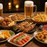 ビール おつまみ