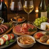 ワイン おつまみ