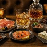 ウイスキー おつまみ おすすめ