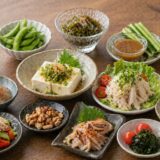 低カロリー おつまみ