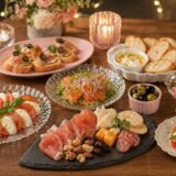 女子会 おつまみ