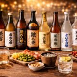 焼酎 初心者 おすすめ