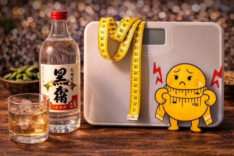 飲みやすい お酒