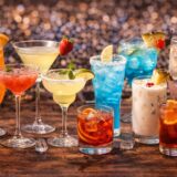 カクテル おすすめ