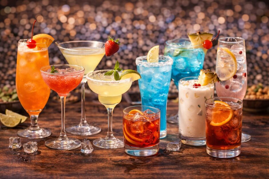 カクテル おすすめ