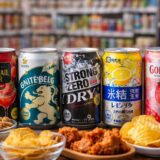 カクテル コンビニ おすすめ