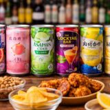 カクテル 安い おすすめ