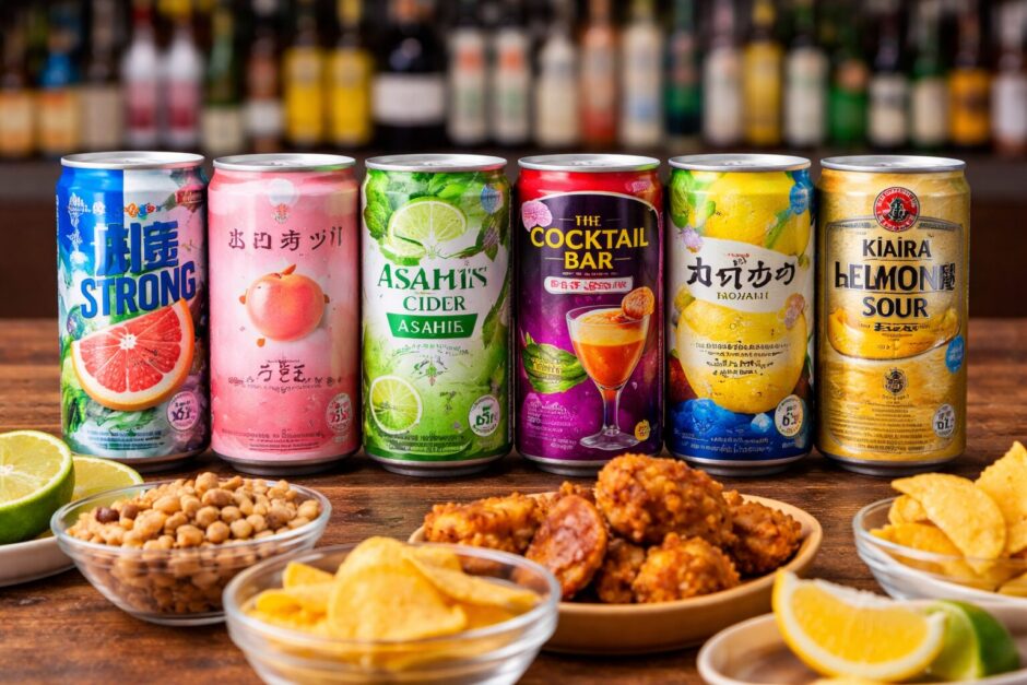 カクテル 安い おすすめ