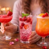 カクテル 女性 おすすめ