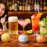 お酒 初心者 おすすめ