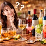 お酒 苦手 おすすめ