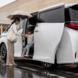 40アルファード SUV 比較