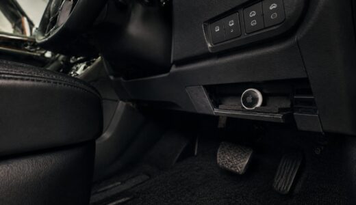 AirTagを車に入れるのはあり？実際に試した感想