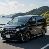 40アルファード 安全性能