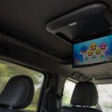40アルファード タブレット