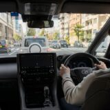 40アルファード 運転しにくい
