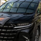 40アルファード 洗車タオル