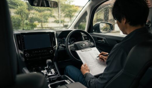 40アルファード 任意保険料はいくら？実際の金額をレビュー