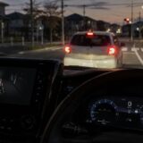 40アルファード 自動ブレーキ
