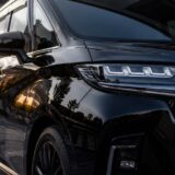 黒い車 コーティング おすすめ
