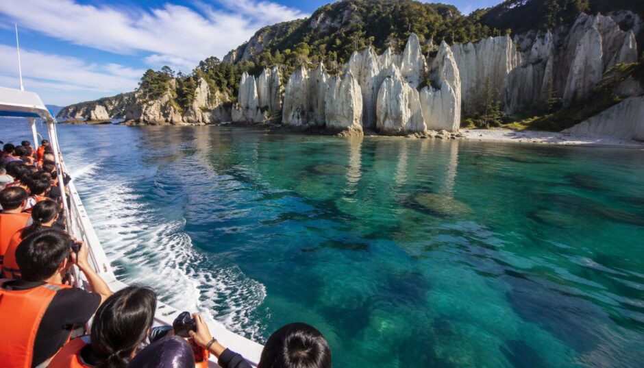 仏ヶ浦 何時間